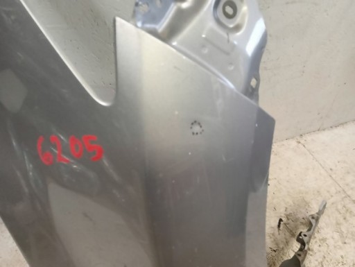 BLATOBRAN DESNA STRANA PREDNJA MAZDA 6 VI GH 2007-2012R