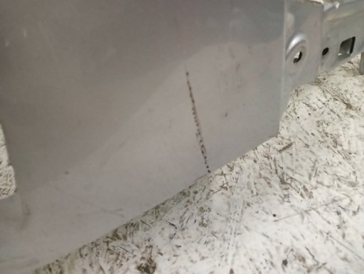 BLATOBRAN DESNA STRANA PREDNJA MAZDA 6 VI GH 2007-2012R