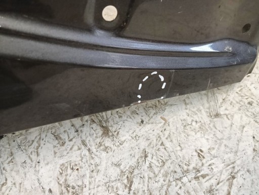 BLATOBRAN DESNA STRANA PREDNJA MAZDA CX5 II 2017-
