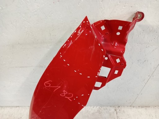 BLATOBRAN DESNA STRANA PREDNJA HONDA CIVIC 10 X 2017-