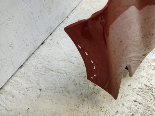 BLATOBRAN DESNA STRANA PREDNJA DACIA SANDERO 3 III JOGGER 2021-