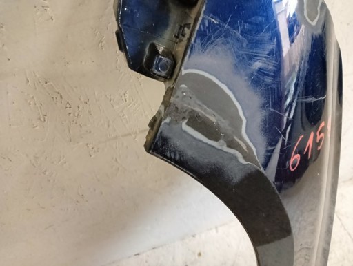 BLATOBRAN LIJEVA STRANA PREDNJA RENAULT MEGANE 4 IV 2016-