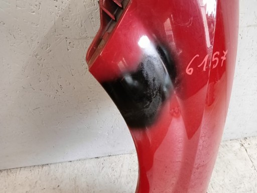 BLATOBRAN LIJEVA STRANA PREDNJA RENAULT SCENIC 2 II 2002-