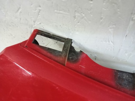 BLATOBRAN LIJEVA STRANA PREDNJA RENAULT SCENIC 2 II 2002-