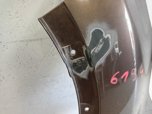 BLATOBRAN LIJEVA STRANA PREDNJA RENAULT CAPTUR 1 I 2013-2019R