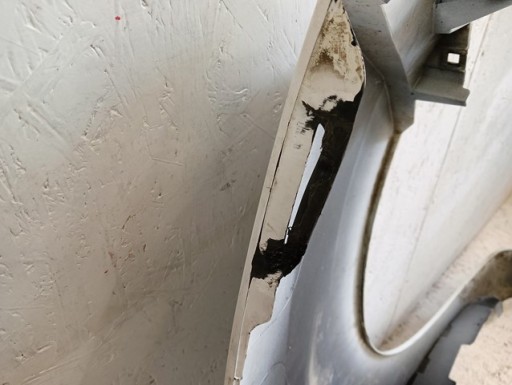 BLATOBRAN LIJEVA STRANA PREDNJA RENAULT KANGOO 2 II 2008-2013R BLATOBRAN LIJEVA STRANA PREDNJA RENAULT KANGOO 2 II 2008-2013R