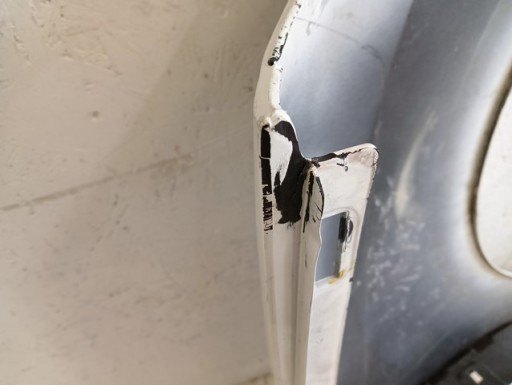 BLATOBRAN LIJEVA STRANA PREDNJA RENAULT KANGOO 2 II 2008-2013R BLATOBRAN LIJEVA STRANA PREDNJA RENAULT KANGOO 2 II 2008-2013R
