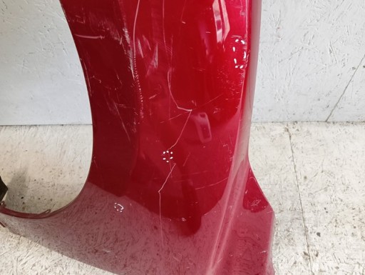 BLATOBRAN LIJEVA STRANA PREDNJA MAZDA 6 VI GJ 2012-