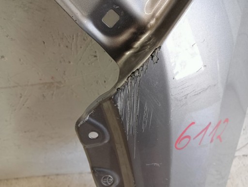 BLATOBRAN LIJEVA STRANA PREDNJA TOYOTA RAV RAV4 5 V 2019-