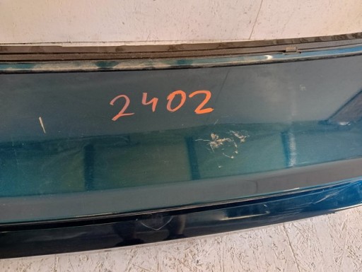 GEPEK ZADNJI POKLOPAC GEPEKA PEUGEOT 408 21-