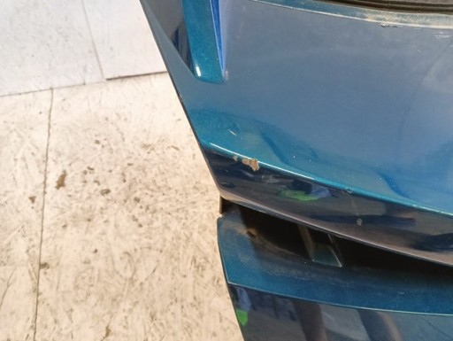 GEPEK ZADNJI POKLOPAC GEPEKA PEUGEOT 408 21-