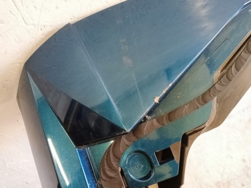 GEPEK ZADNJI POKLOPAC GEPEKA PEUGEOT 408 21-