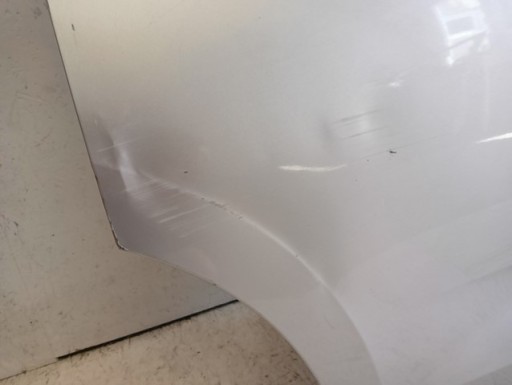 VRATA DESNA  ZADNJA STRANA ZADNJI BOČNA VW CADDY 2K7 20-