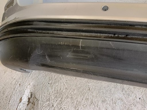 BRANIK ZADNJI FORD MONDEO MK5 V KARAVAN 2014-
