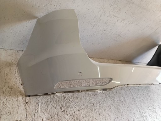 BRANIK ZADNJI FORD S MAX MK2 II 2015-