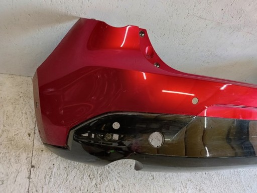 BRANIK ZADNJI MAZDA 3 III 4 IV HATCHBACK (OBIČNI) 2019-