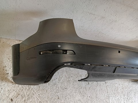 BRANIK ZADNJI AUDI A4 B8 8K ALLROAD 08-