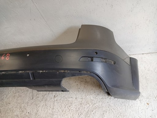 BRANIK ZADNJI AUDI A4 B8 8K ALLROAD 08-