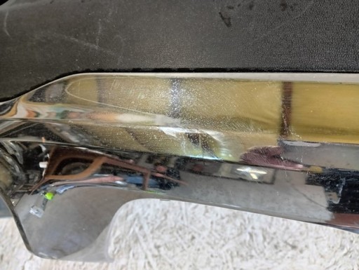 BRANIK ZADNJI MERCEDES GLC 253 A253 W253 15-19