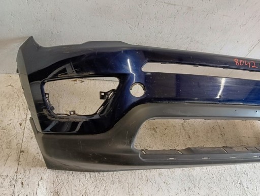 BRANIK PREDNJA STRANA JEEP COMPASS II 17-