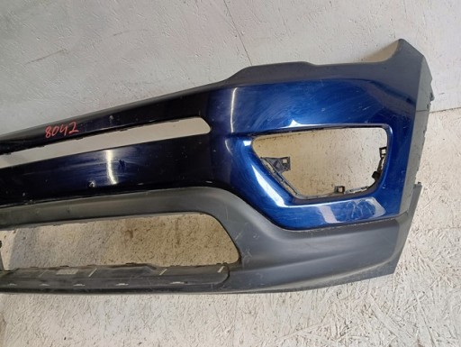 BRANIK PREDNJA STRANA JEEP COMPASS II 17-