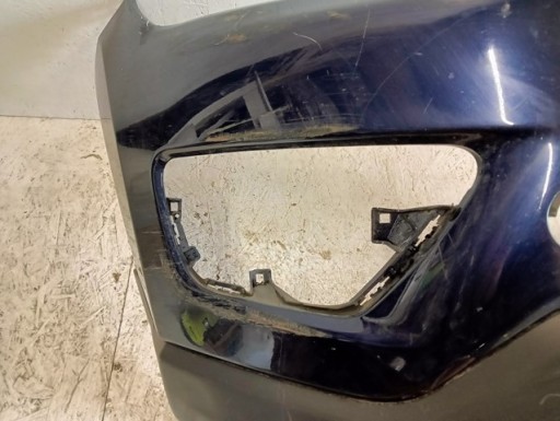 BRANIK PREDNJA STRANA JEEP COMPASS II 17-