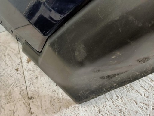 BRANIK PREDNJA STRANA JEEP COMPASS II 17-