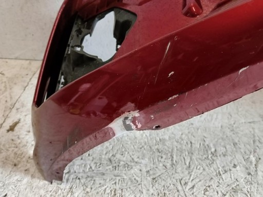BRANIK PREDNJA STARIRANA FORD FOCUS MK4 STARI LINE 18-