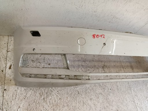 BRANIK PREDNJA STRANA VW TOURAN III 5TA 15- BRANIK PREDNJA STRANA VW TOURAN III 5TA 15-