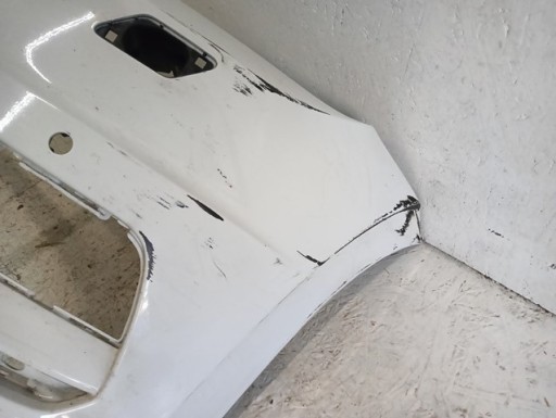 BRANIK PREDNJA STRANA VW TOURAN III 5TA 15- BRANIK PREDNJA STRANA VW TOURAN III 5TA 15-