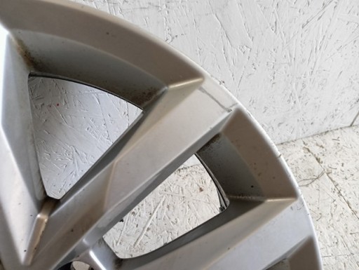 ALUMINIJSKA FELGA VW PASSAT B8 3G0601025BM 16X6,5 ET41 5X112