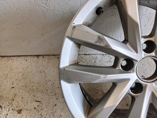 ALUMINIJSKA FELGA VW PASSAT B8 3G0601025BM 16X6,5 ET41 5X112