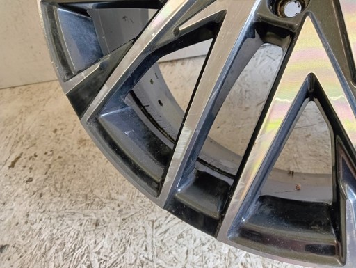 ALUMINIJSKA FELGA LEXUS NX RX 20X7,5 ET35 5X114,3