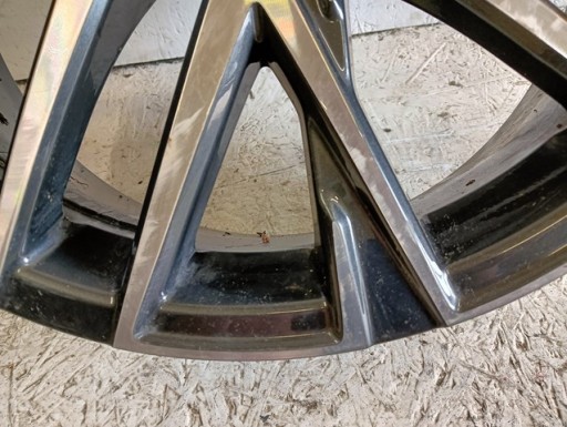 ALUMINIJSKA FELGA LEXUS NX RX 20X7,5 ET35 5X114,3