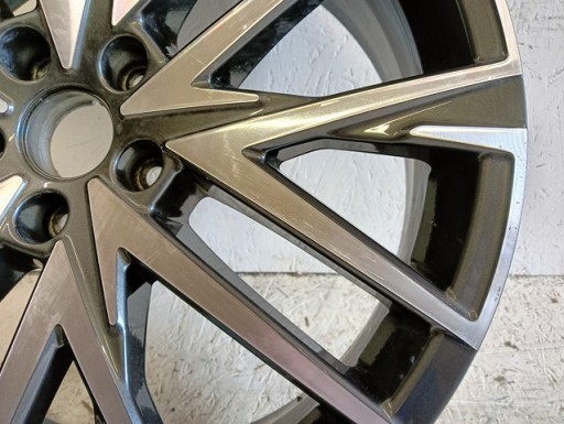 ALUMINIJSKA FELGA LEXUS NX RX 20X7,5 ET35 5X114,3