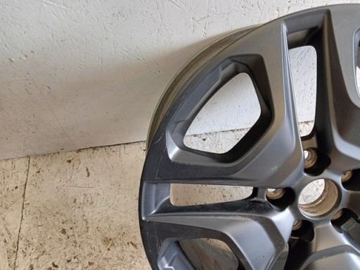 ALUMINIJSKA FELGA TOYOTA RAV4 GR 19X7,5 ET40 5X114,3