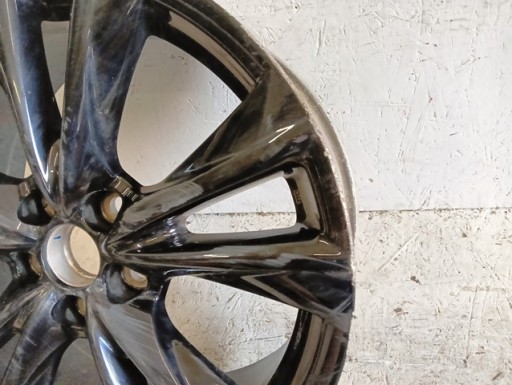 ALUMINIJSKA FELGA LEXUS ES 19X8 ET45 5X114,3