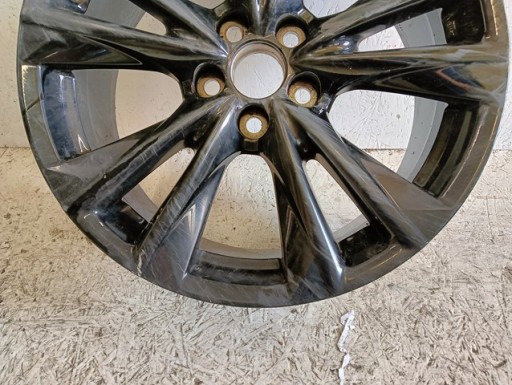 ALUMINIJSKA FELGA LEXUS ES 19X8 ET45 5X114,3