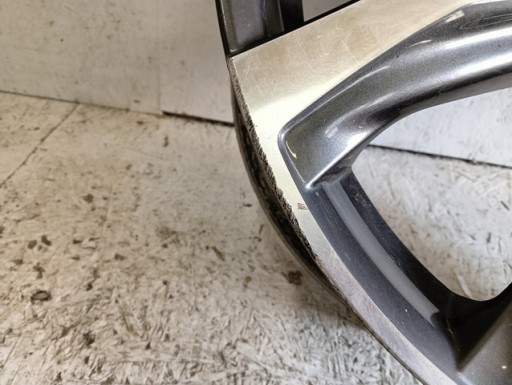 ALUMINIJSKA FELGA LEXUS RX GS IS 20X8 ET30 5X114,3