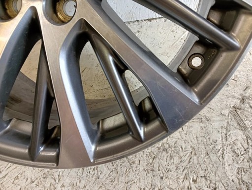 ALUMINIJSKA FELGA LEXUS NX 18X8 ET45 5X114,3