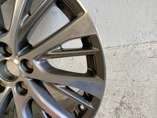 ALUMINIJSKA FELGA LEXUS NX 18X8 ET45 5X114,3