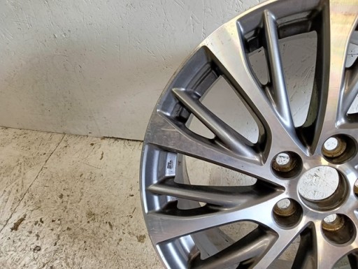 ALUMINIJSKA FELGA LEXUS NX 18X8 ET45 5X114,3