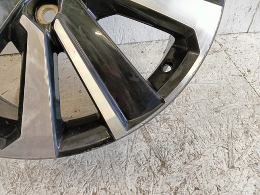 ALUMINIJSKA FELGA TOYOTA CHR CH-R 18X7 ET50 5X114,3