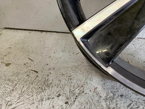 ALUMINIJSKA FELGA TOYOTA CHR CH-R 18X7 ET50 5X114,3