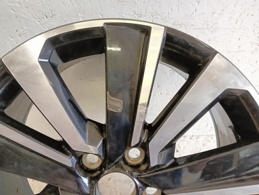 ALUMINIJSKA FELGA TOYOTA CHR CH-R 18X7 ET50 5X114,3