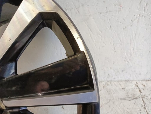 ALUMINIJSKA FELGA TOYOTA CHR CH-R 18X7 ET50 5X114,3