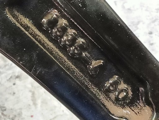 ALUMINIJSKA FELGA TOYOTA YARIS IV 17X6,5 ET50 5X100