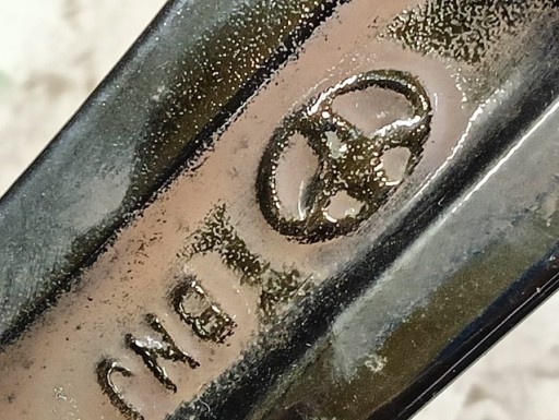 ALUMINIJSKA FELGA TOYOTA YARIS IV 17X6,5 ET50 5X100