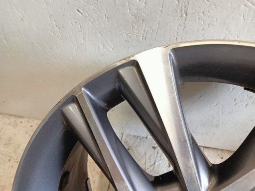 ALUMINIJSKA FELGA LEXUS IS GS 17X7,5 ET45 5X114,3