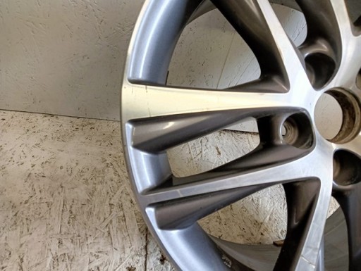 ALUMINIJSKA FELGA LEXUS IS GS 17X7,5 ET45 5X114,3